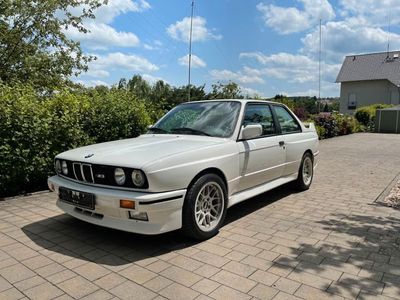 gebraucht BMW M3 