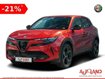Gebraucht Alfa Romeo Junior