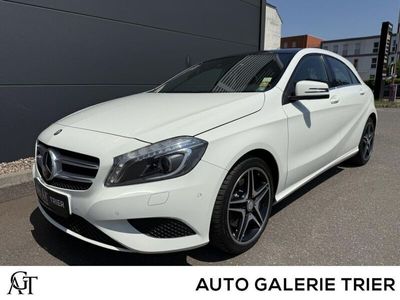 Mercedes A250