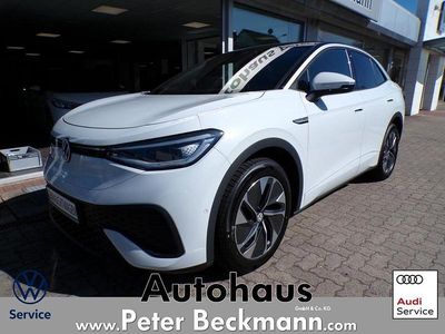 Gebraucht VW ID.5 Pro 127 kW (174 PS) 2023 Gletscherweiß SUV