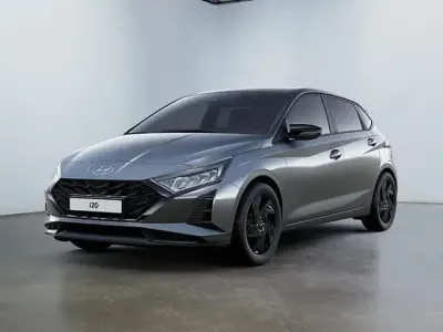 Neu Hyundai i20 Edition 90 PS (66 kW) 2026 Kleinwagen
