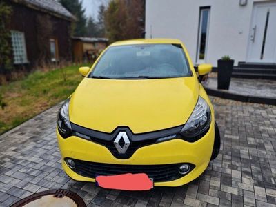 gebraucht Renault Clio IV 