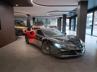 Usata Ferrari SF90 2022 Cabrio