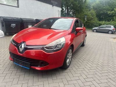 Renault Clio IV