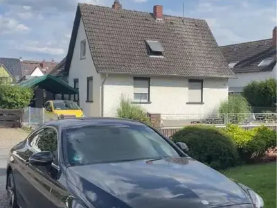 Gebraucht Mercedes C180 AMG Edition 1 156 PS (114 kW) 2016 Coupé