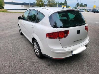 Seat Altea XL