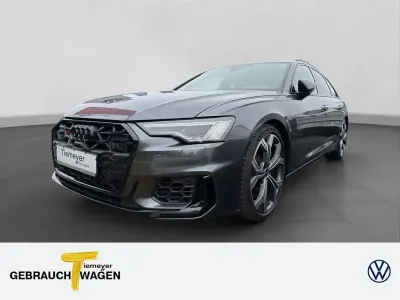 Gebraucht Audi S6