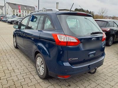 gebraucht Ford Grand C-Max 1,5TDCi 88kW Cool & Connect Cool...