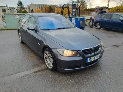 Gebraucht BMW 325