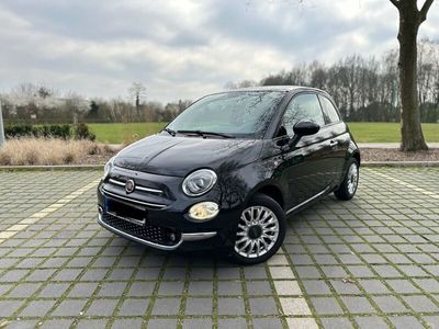 gebraucht Fiat 500 1.2 8V LOUNGE LOUNGE