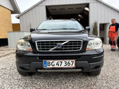 Gebraucht Volvo XC90