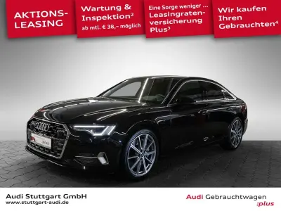 Gebraucht Audi A6