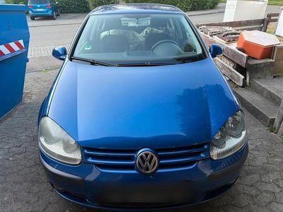 VW Golf V