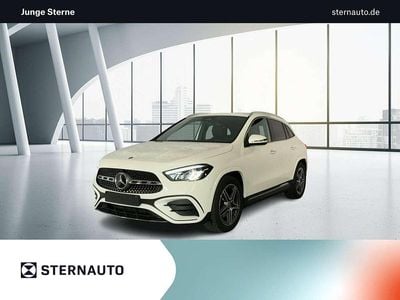 Mercedes GLA200