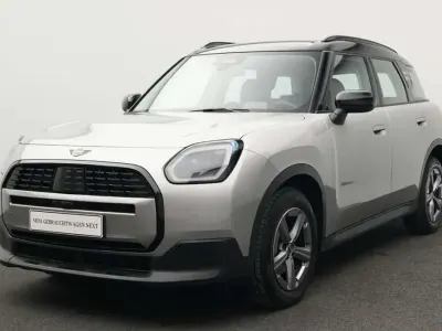 Brugt Mini Countryman Classic 163 HK (119 kW) 2025 Grå SUV