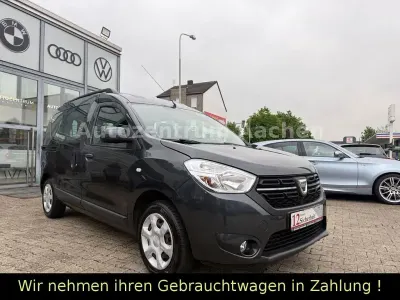 Gebraucht Dacia Dokker