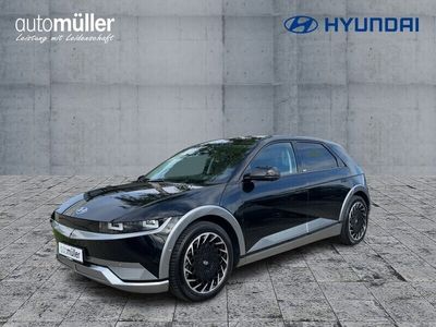 gebraucht Hyundai Ioniq 5 2.6 TECHNIQ 7kWh