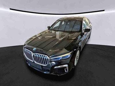 BMW 740