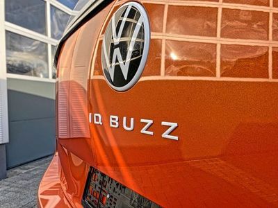 gebraucht VW ID. Buzz 150 kW Pro AHK