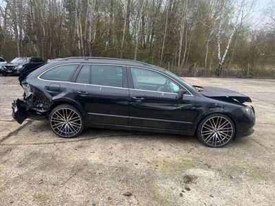 gebraucht Skoda Superb 2.0 TDI Green tec DSG Active Combi Active