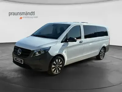 Gebraucht Mercedes e-Vito