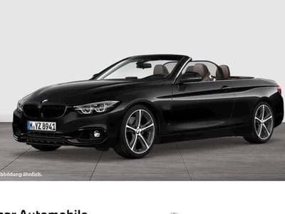BMW 440