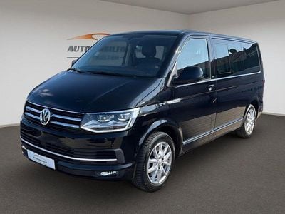 Gebraucht VW T6 Generation Six 204 PS (150 kW) 2018 Andere Van