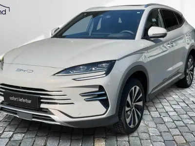 Gebraucht BYD Seal U