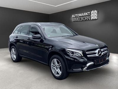 Mercedes GLC220