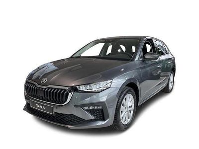 Neu Skoda Scala Classic 116 PS (85 kW) 2025 Kleinwagen