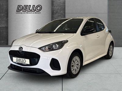 Nouă Mazda 2 Prime-Line 116 CP (85 kW) 2026 Hatchback