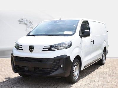 Weiß Neu 2025 Peugeot Expert Van | 32.190 € (Fairer Preis)