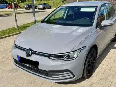 Gebraucht VW Golf VIII