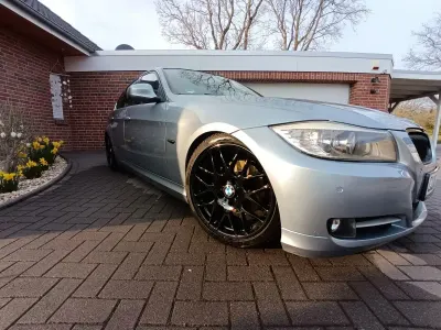 Gebraucht BMW 325