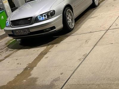 Opel Omega