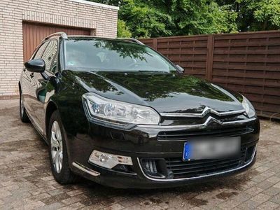 Citroën C5