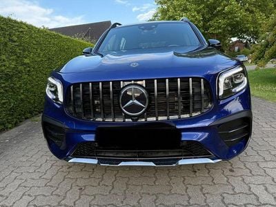 Mercedes GLB200