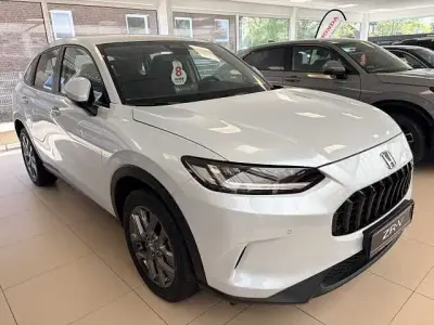 Neu Honda e Elegance 105 kW (143 PS) 2026 Kleinwagen
