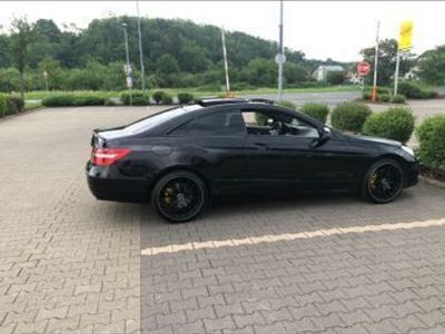 Mercedes E350
