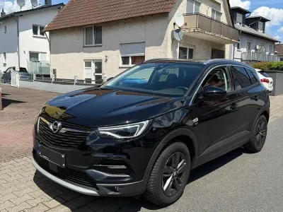 Gebraucht Opel Grandland X