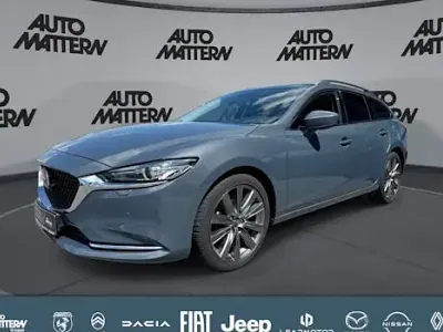 Gebraucht Mazda 6