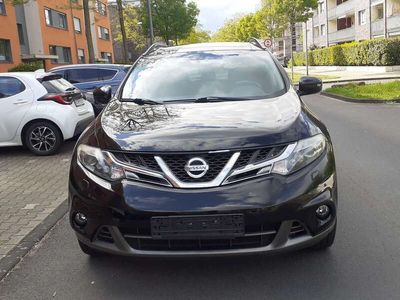 gebraucht Nissan Murano 