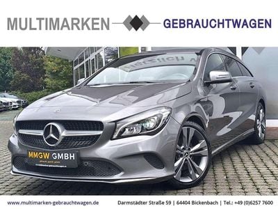 Mercedes CLA200