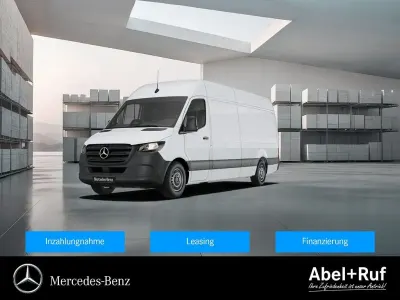 Gebraucht Mercedes Sprinter