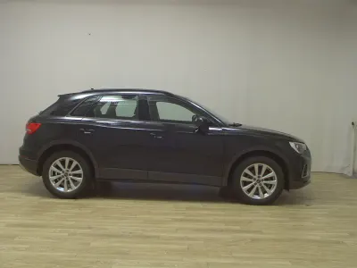 Gebraucht Audi Q3
