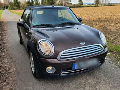 gebraucht Mini Cooper Cabriolet 