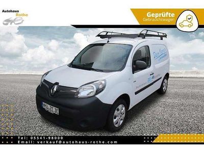 Second-hand Renault Kangoo 44 kW (60 CP) 2021 Monovolum