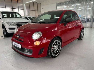 gebraucht Abarth 595 Competizione