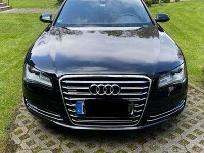 gebraucht Audi A8L 4.2 FSI quattro