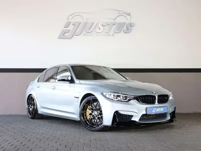 Gebraucht BMW M3